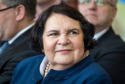 Anna Sobecka chce amerykańskiej bazy w Toruniu. Poseł PO może pokrzyżować jej plany