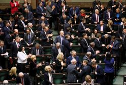Koronawirus w Polsce. Parlamentarzyści PiS nie chcą spotykać się w Sejmie w czasie epidemii