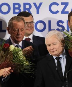 Wybory parlamentarne 2019. Nowy sondaż. PiS wygrywa wybory z dużą przewagą