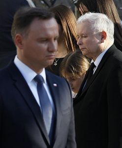 Paweł Lisicki: Prezydent - PiS. Rękawica została rzucona