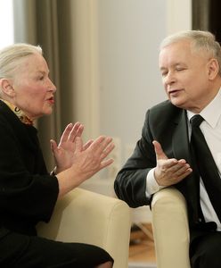 Jadwiga Staniszkis: Wolę Szydło niż Kaczyńskiego