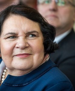 Atak na biuro poselskie posłanki PiS Anny Sobeckiej. "Zrobię z wami porządek"