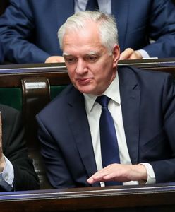 Wybory parlamentarne 2019. Jarosław Gowin i 8 tysięcy kłopotów dla PiS