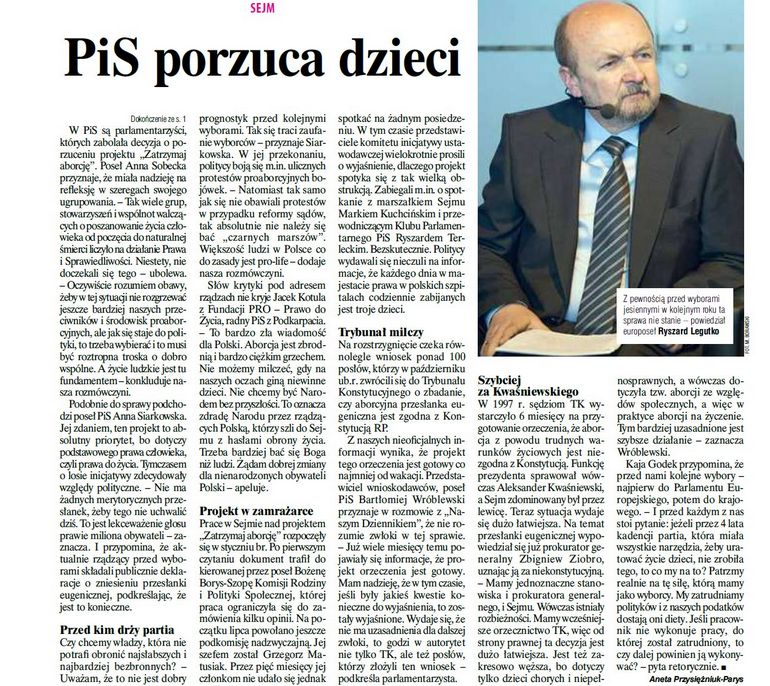 PiS 