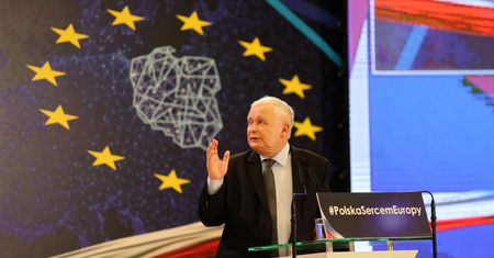 Wiejas: "Dobra wiadomość. Teraz będziemy budować Norwegię" (Opinia)