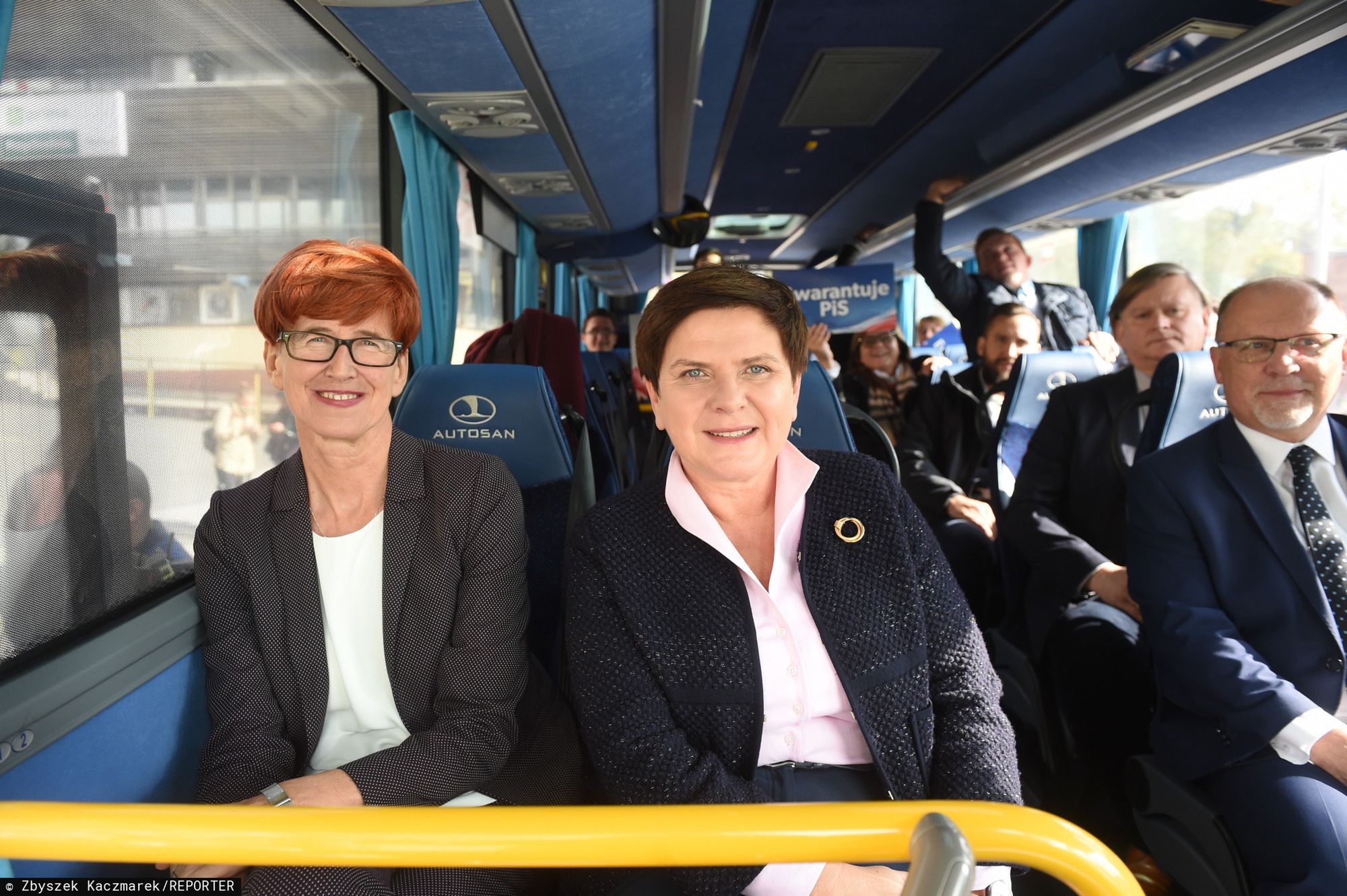 Wybory prezydenckie 2020. Nieoficjalnie: Beata Szydło nie będzie szefową sztabu wyborczego w kampanii Andrzeja Dudy