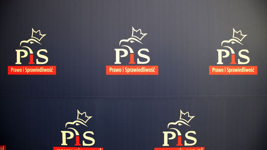 PiS rośnie w siłę