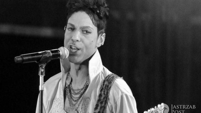 Prince - przyczyny śmierci