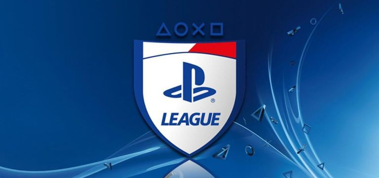 PlayStation League właśnie wystartowała