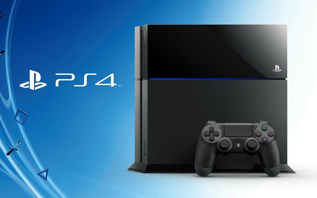 Może to ostatnia prosta dla Playstation 4, ale liczby nadal wykręca mocarne