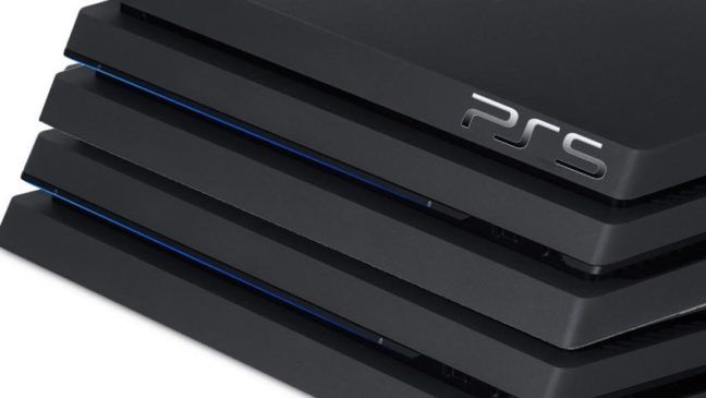 Branżowe ptaszki ćwierkają, że PlayStation 5 ujrzymy najprędzej w 2020 roku