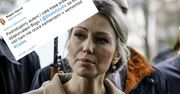 Magdalena Ogórek dziękuje Bogu i Beacie Szydło. Internet zareagował