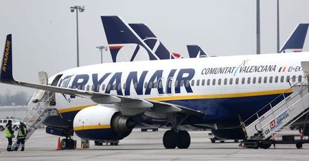 Najmłodszy pilot świata pracuje dla Ryanaira