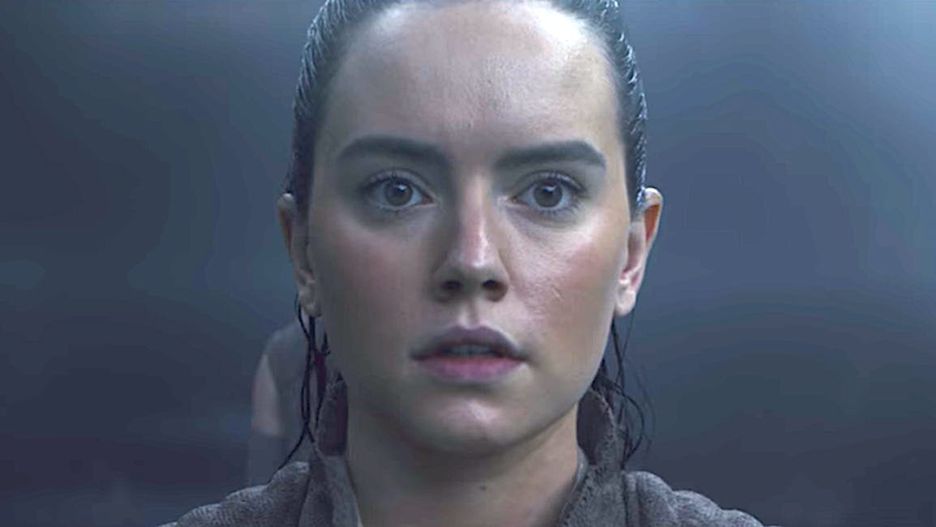 W "Gwiezdne wojny: Skywalker. Odrodzenie" Rey przyjdą z pomocą inni wojownicy Mocy