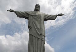 Chrystus w Rio i piramidy zostaną podświetlone na biało-czerwono. Z okazji polskiej rocznicy