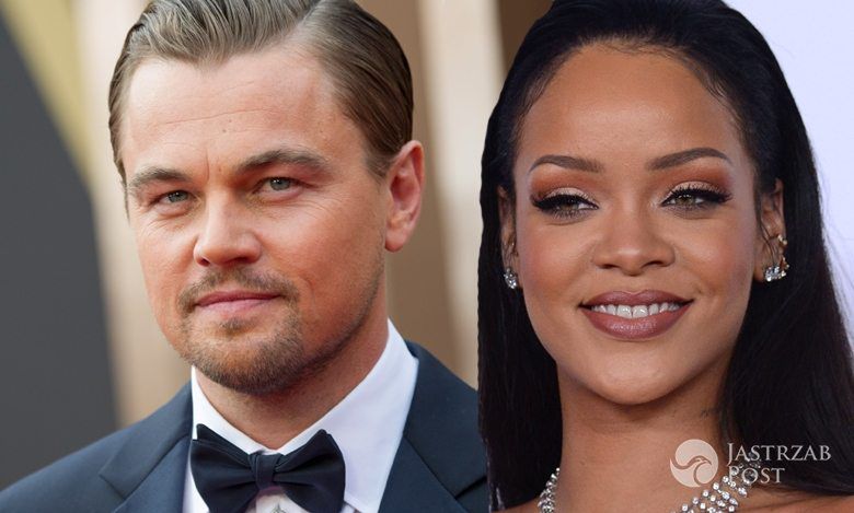 Rihana i Leonardo DiCaprio jednak są razem? To ich wspólne zdjęcie nie pozostawia wątpliwości