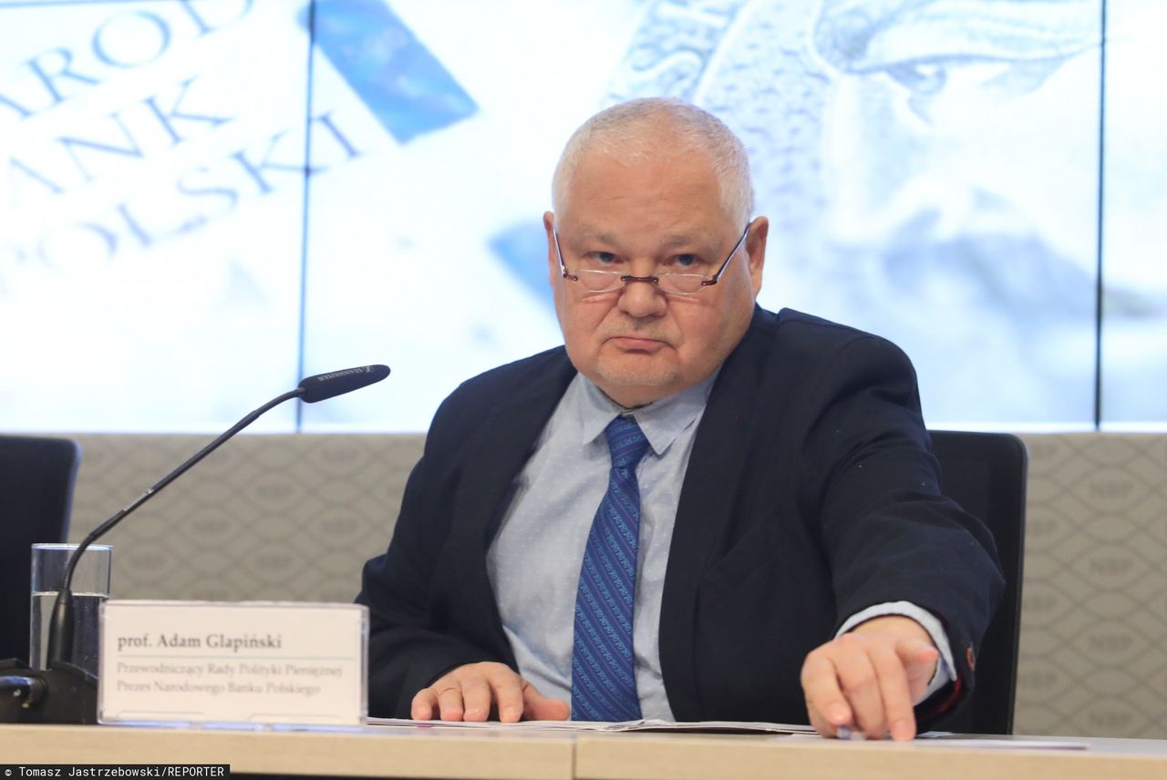 RPP obniża stopy. Firmy i gospodarstwa zapłacą niższe raty