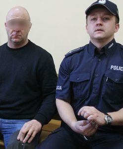 Brutalny gangster powiesił się w więzieniu. Miał być świadkiem w ważnej sprawie