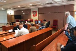 Oskarżono go o planowanie zamachu na prezydenta. Trwa proces