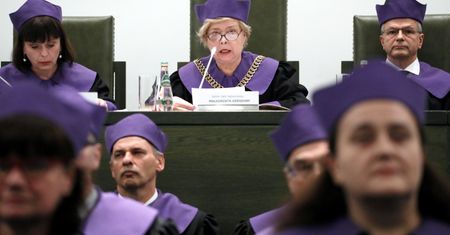 Reforma sądownictwa. W życie wchodzi kontrowersyjna ustawa. Co się zmienia?