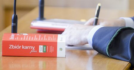 Dzieci spłonęły żywcem, matka z wyrokiem. "Bezwzględne więzienie"