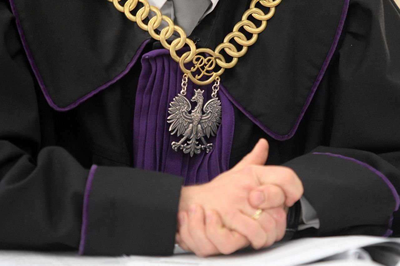 "Iustitia" chce wykluczyć kandydatów do KRS. Za "udział w niekonstytucyjnej procedurze"