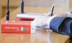 Dzieci spłonęły żywcem, matka z wyrokiem. "Bezwzględne więzienie"