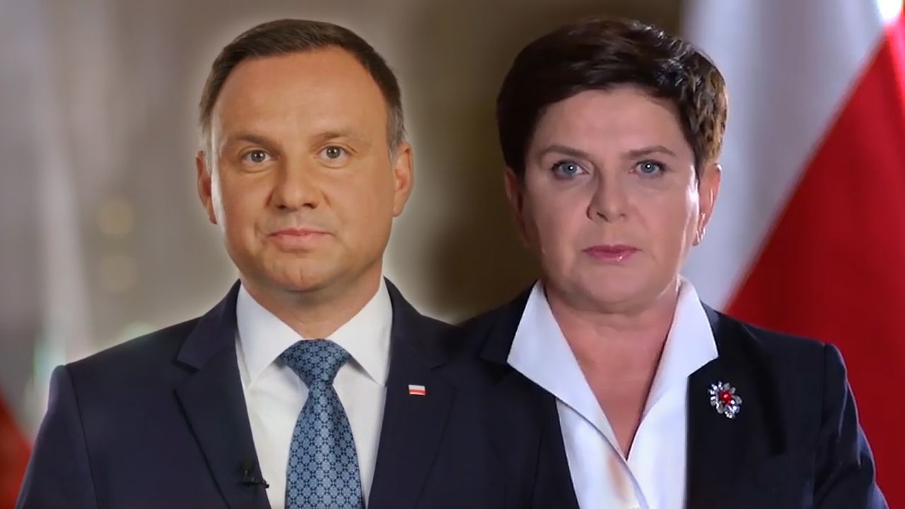 Szczegół, który wyprowadził tysiące osób na ulice. Ten moment zadecydował o porażce PiS