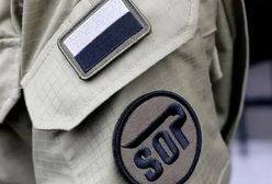 Nowe fakty o ostatnich kolizjach SOP. "To kolejna kompromitacja"