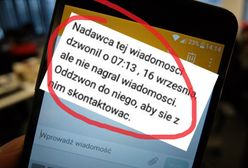 Oszuści próbują naciągać na kasę. SMS do złudzenia przypomina wiadomość od operatora