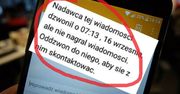 Nawet 7 mln ofiar. Ministerstwo  wypowiedziało wojnę SMS-owym naciągaczom