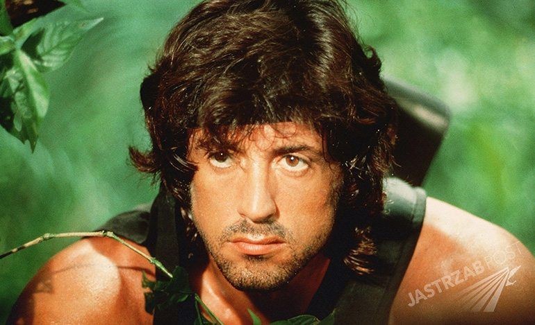 Syn reżysera Rambo 2 został terrorystą