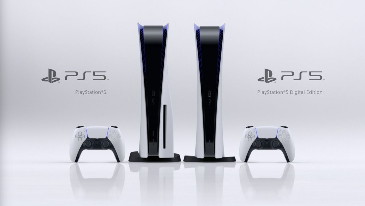 PlayStation 5. Jest cena i data premiery