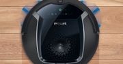 Philips SmartPro Active wyczyści za ciebie podłogi