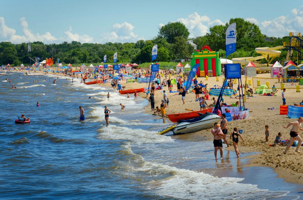 Gdańsk - jeden dzień z życia turysty