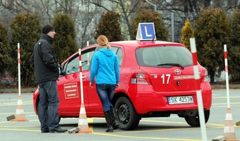 Prawo jazdy - szykuje si kolejna rewolucja