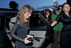 "Klub szalonych dziewic": Co się dzieje z Anną Przybylską?