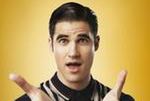 Darren Criss napisał piosenki do "Glee"