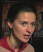 ''Mali agenci 4D'' - Agnieszka Grochowska opowiada o filmie [wideo]
