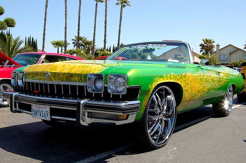 Fot. na licencji Creative Commons; Flickr.com/by daveparker