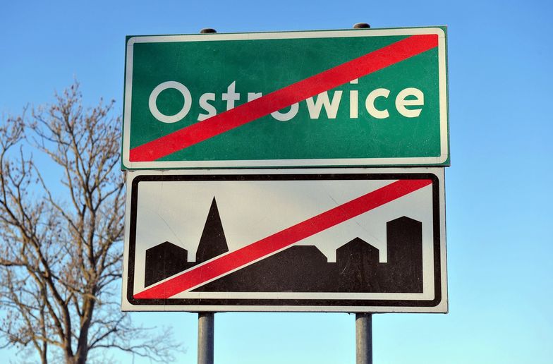 Ostrowice przechodzą do historii. Prezydent podpisał "wyrok"