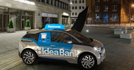 Emisja Idea Bank sprzedana tylko w połowie