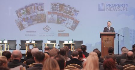 Property Forum 2012: Polski rynek nieruchomości komercyjnych obronił się przed kryzysem