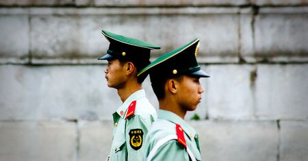 Korupcja w Chinach. Pekin przekazał USA listę podejrzanych o korupcję