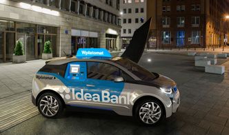 Emisja Idea Bank sprzedana tylko w połowie