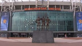 Kibice Bayernu już na Old Trafford. "Spełnić marzenia i zrobić krok w drodze do Lizbony"