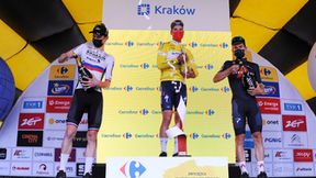 78. Tour de Pologne - dekoracja (galeria)
