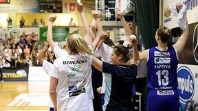 InvestInTheWest Enea Gorzów - 1KS Ślęza Wrocław 82:56 (galeria)