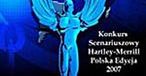 Sławomir Fabicki w jury konkursu scenariuszowego Hartley-Merrill