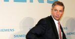 Siemens: Szef dokonał cudu i... odchodzi